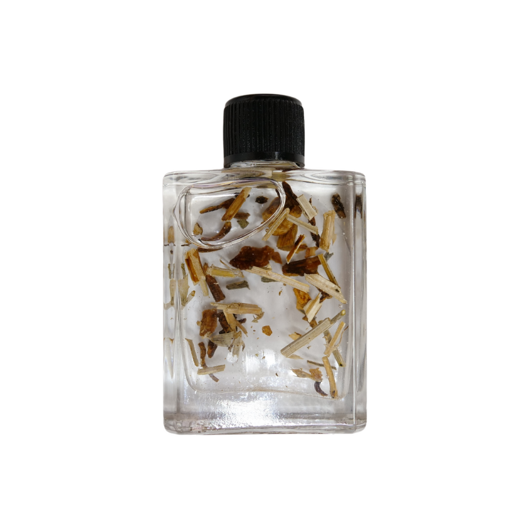 Obstacle Breaker Ritual Oil — Remove Blocks & Breakthrough