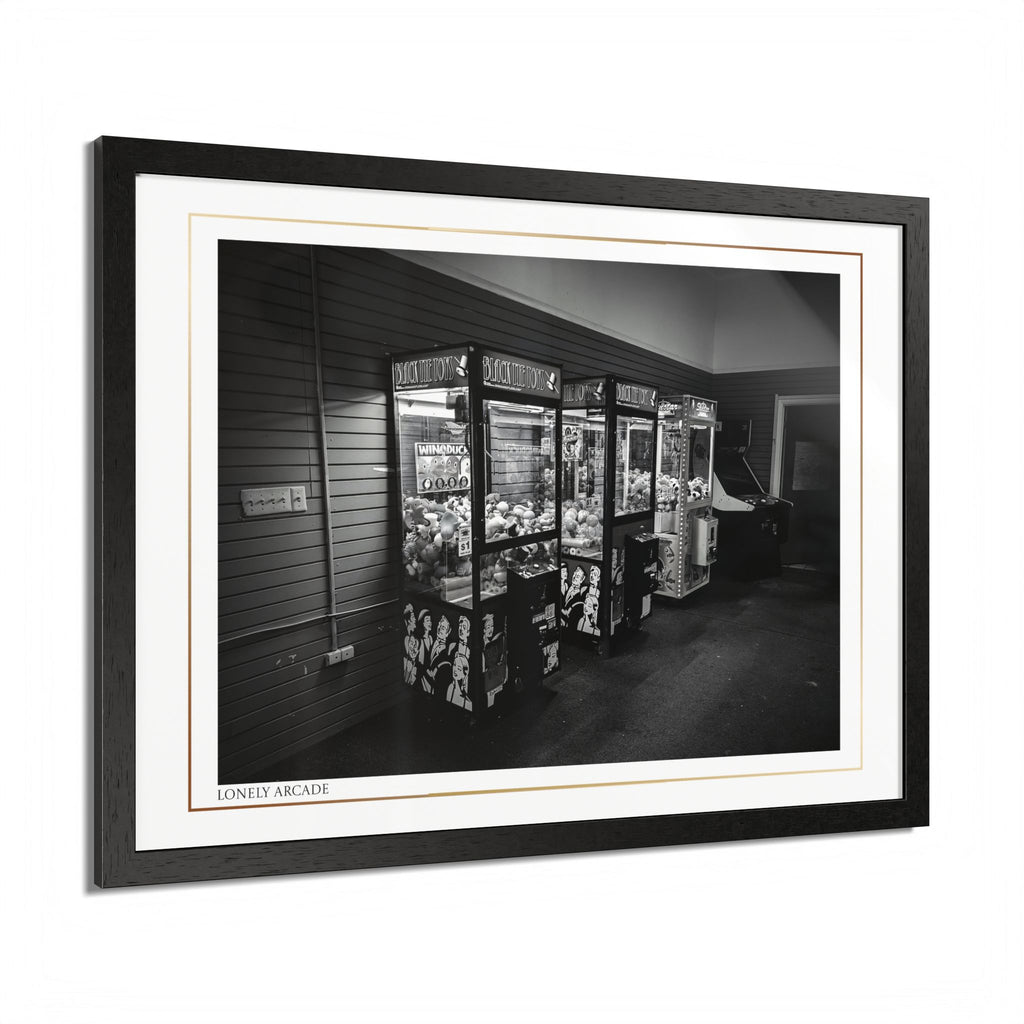 Acqua Carta Original 'No Smoking' Framed Art, Gas Station Art, Home Art