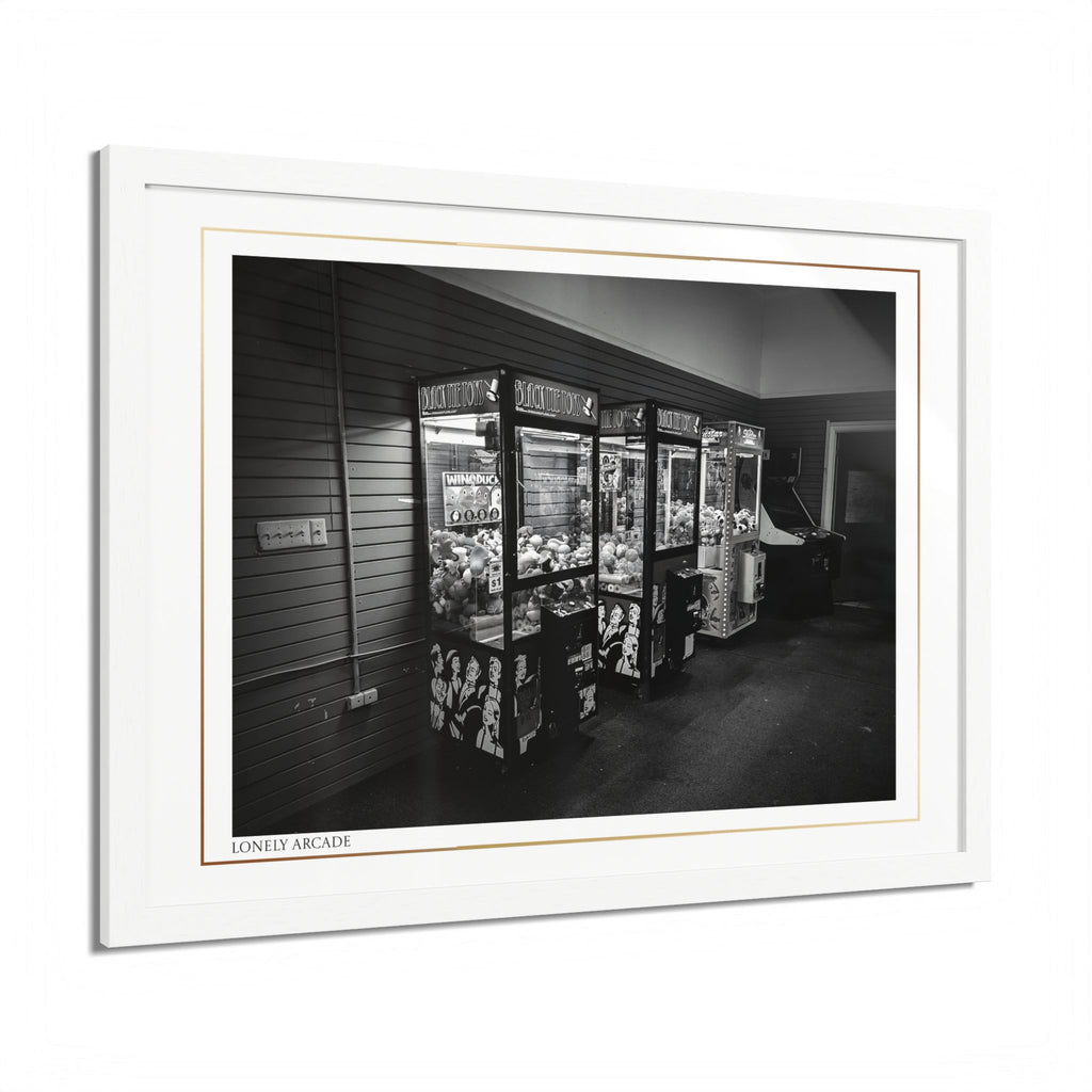 Acqua Carta Original 'No Smoking' Framed Art, Gas Station Art, Home Art
