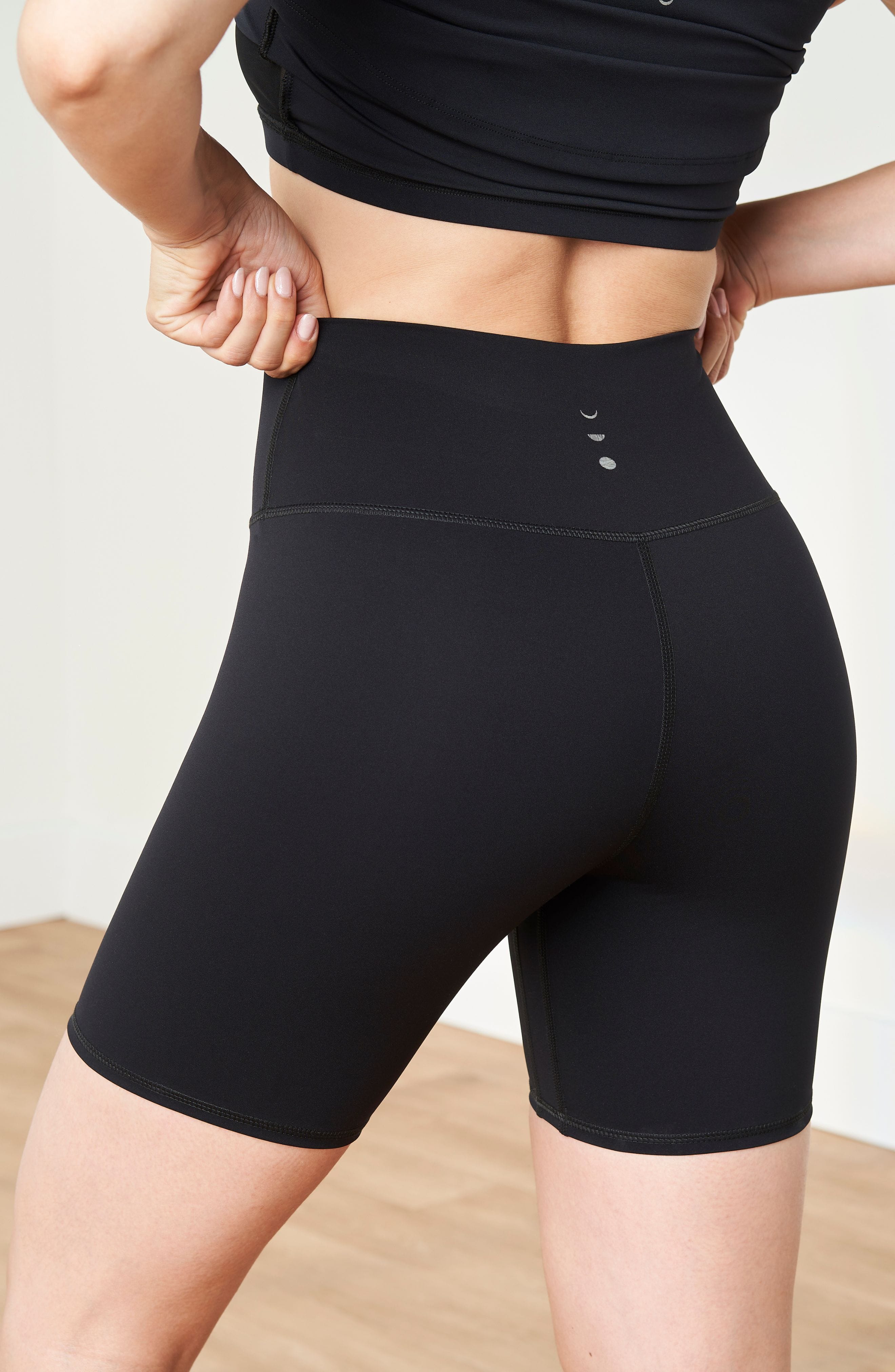 Lisse Compression 7.5'' Bike Short