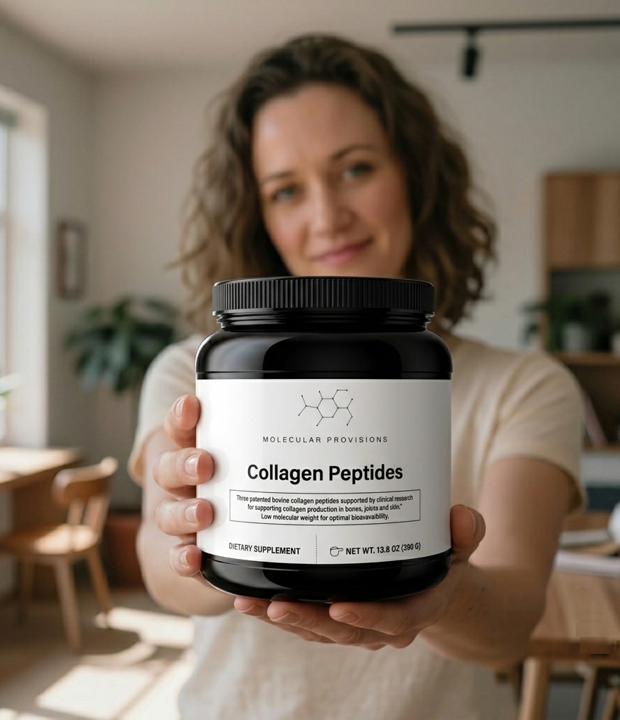 Collagen Peptides