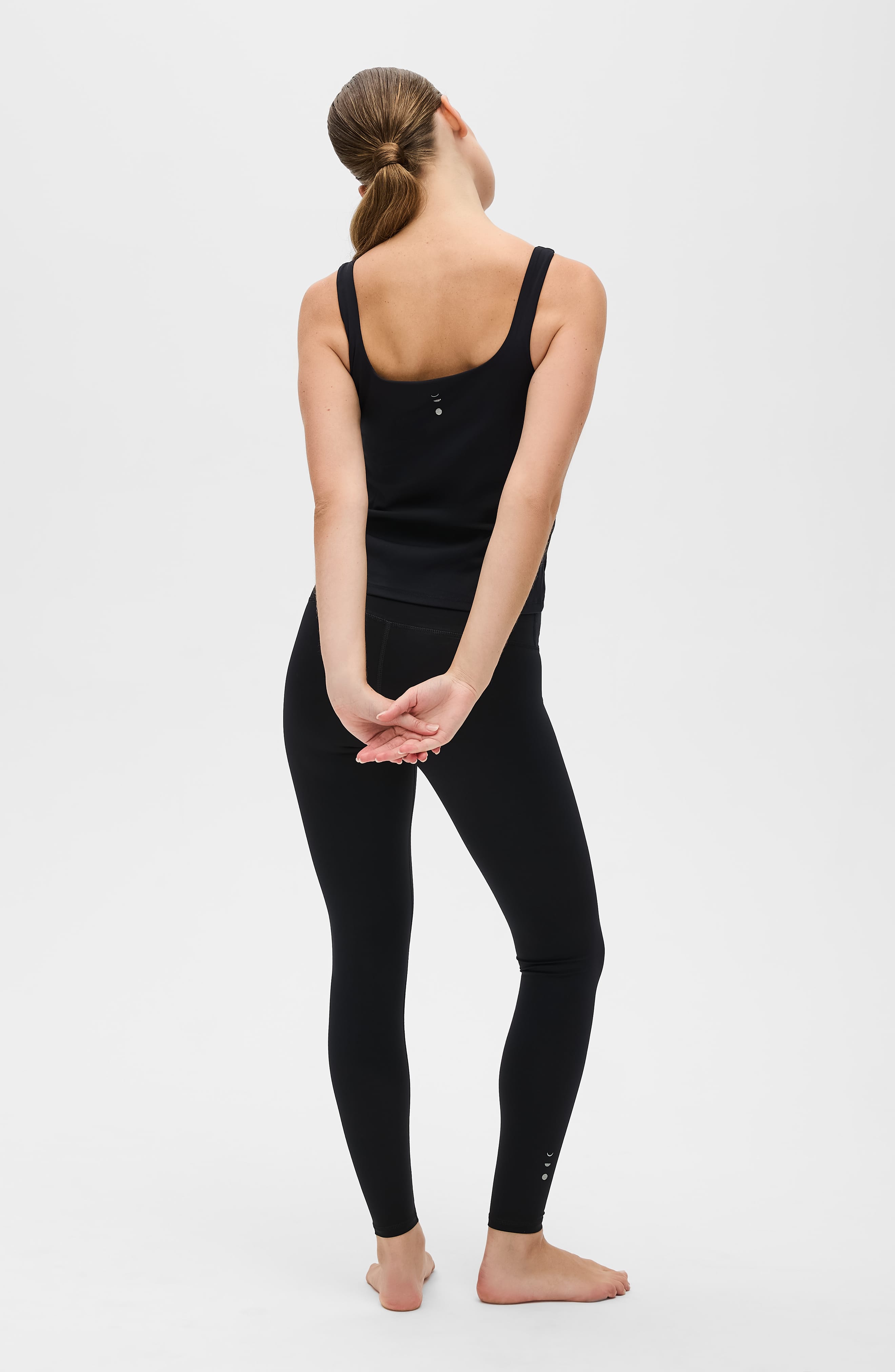 Lisse Compression Leggings