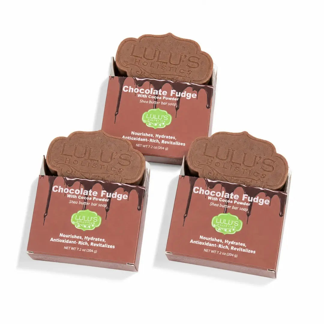 Orange Vitamin C Turmeric Mango Butter Bar Soap – Brightening Cleanse