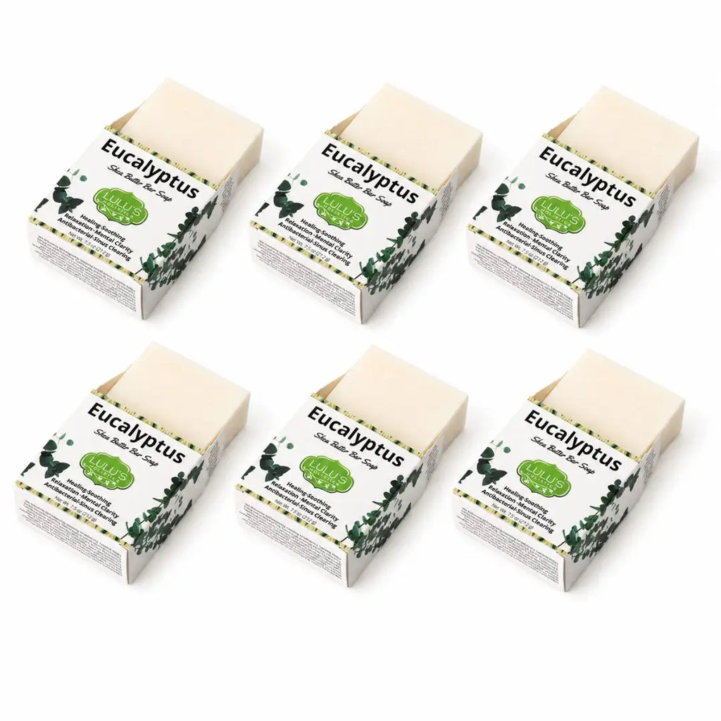 Orange Vitamin C Turmeric Mango Butter Bar Soap – Brightening Cleanse