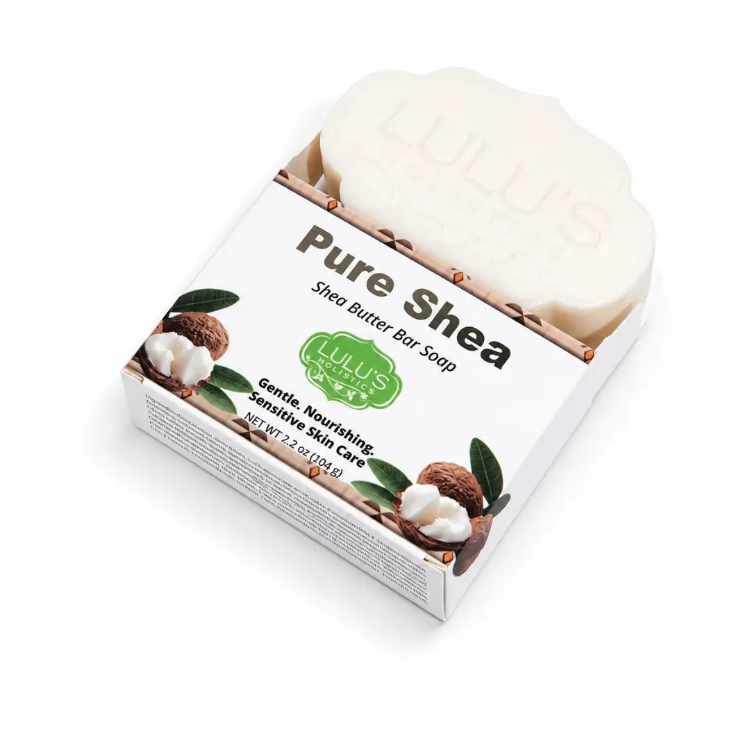 Orange Vitamin C Turmeric Mango Butter Bar Soap – Brightening Cleanse