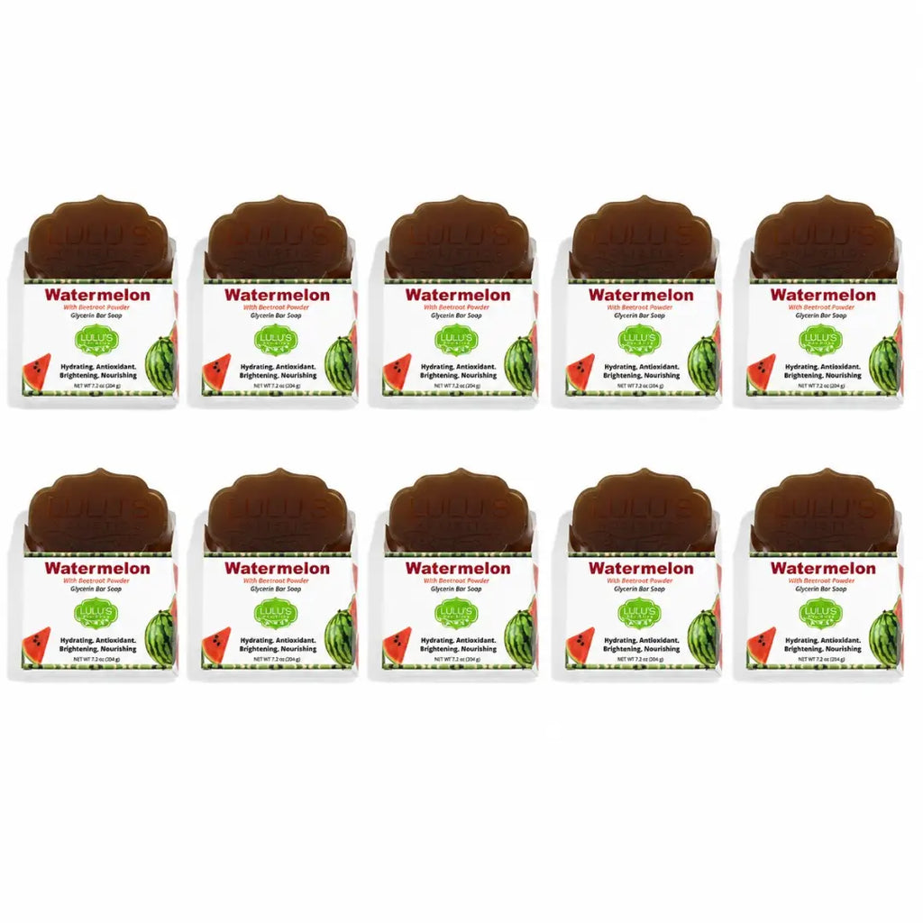 Orange Vitamin C Turmeric Mango Butter Bar Soap – Brightening Cleanse
