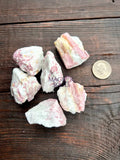Natural Pink Tourmaline