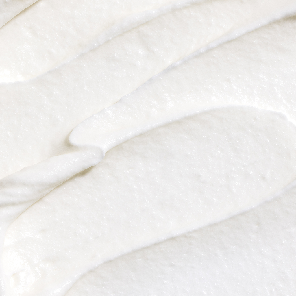 Fresh Citrus Burst Whipped Tallow - Hydration and Vitamin C